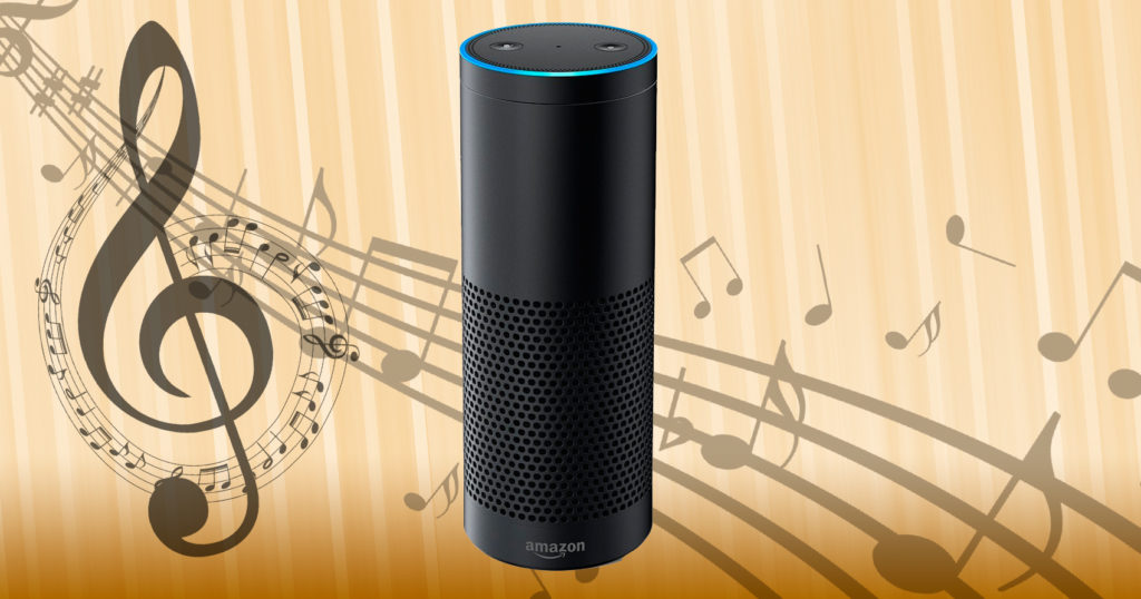 amazon echo