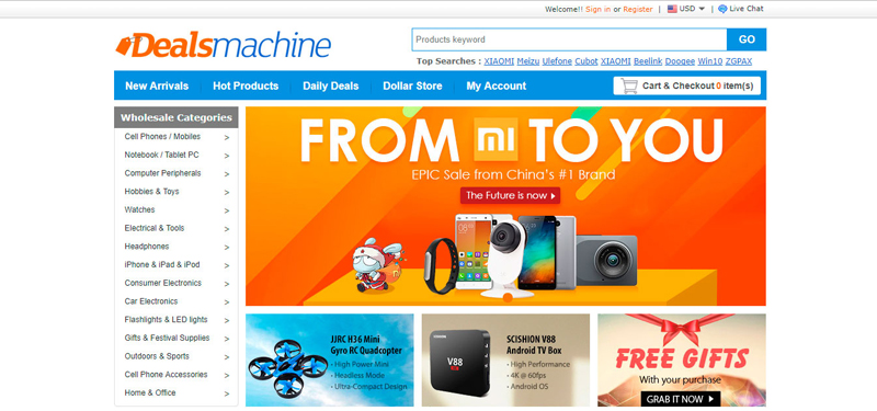 dealsmachine.com