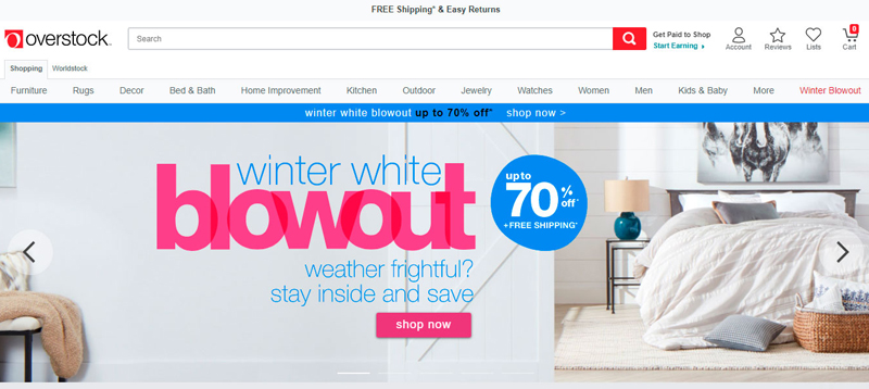 Overstock.com