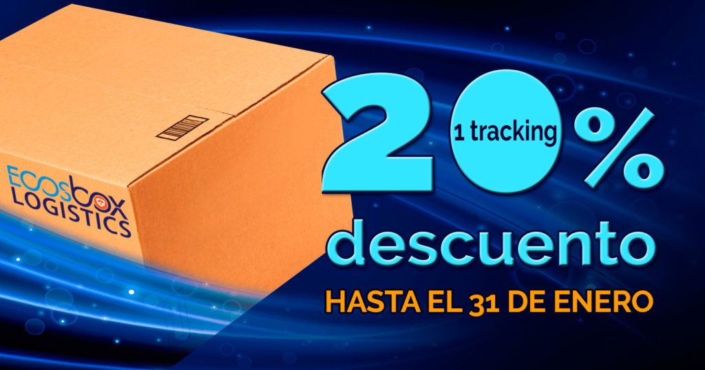 No te pierdas “Toque y Despegue”, la promo de Ecosbox para ti