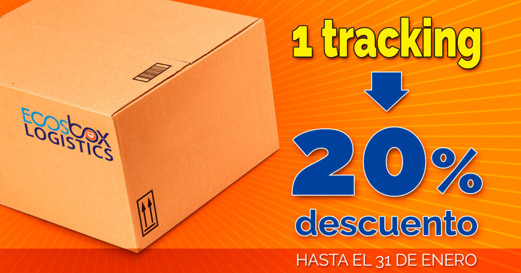 Toque y Despegue, la nueva promo de Ecosbox hecha para ti