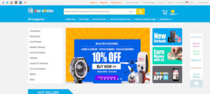 buyincoins - Tiendas chinas