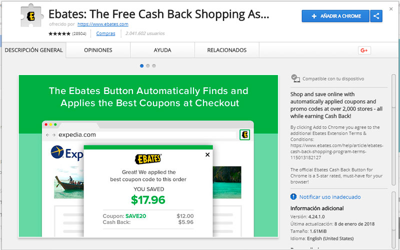 ebates