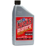 aceites para carros lucas