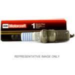 bujías para carros motorcraft platinum