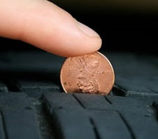La prueba del centavo