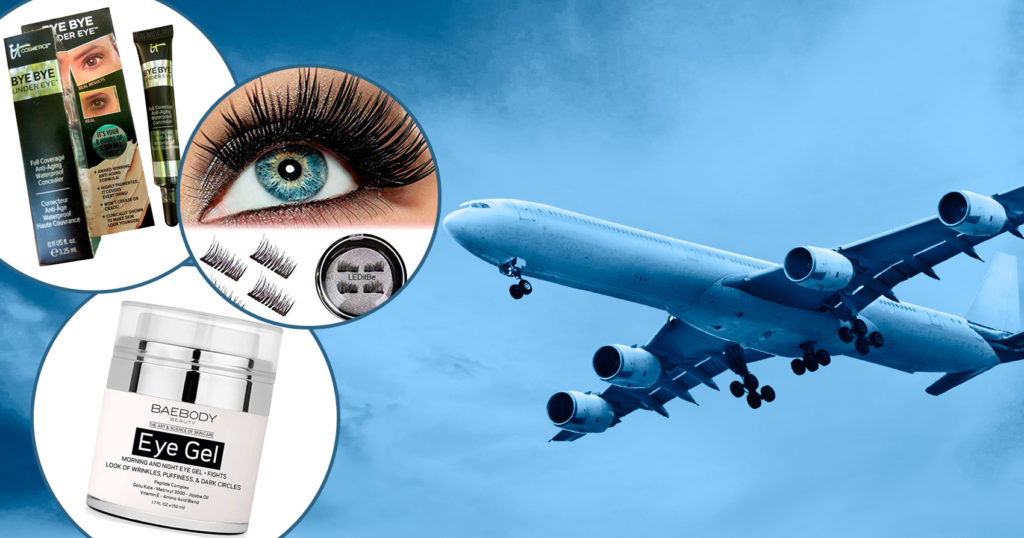 Paga un solo envío aéreo a Venezuela y envía varios artículos