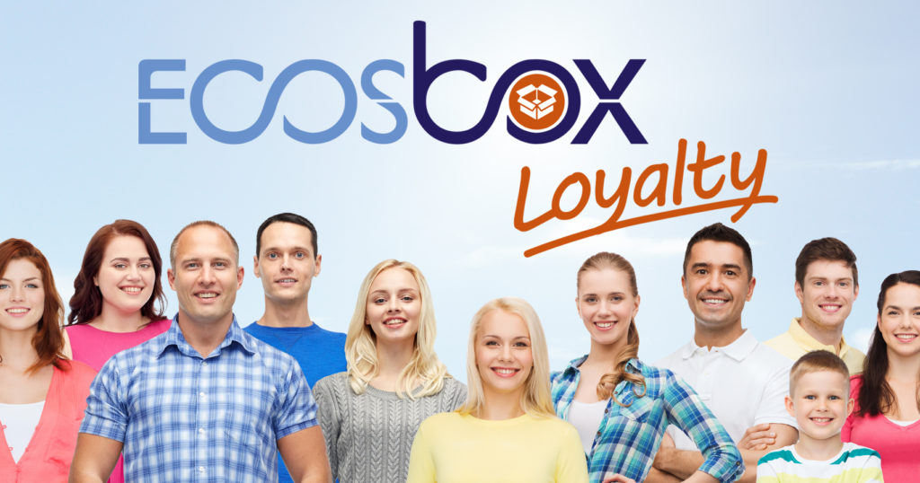 Ecosbox Loyalty