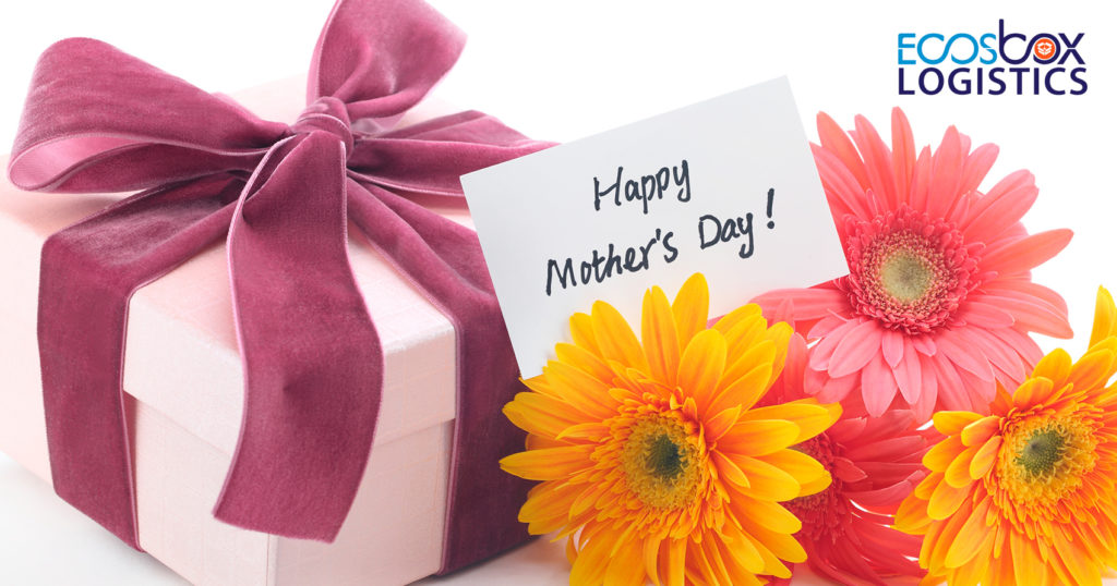 Ofertas para el Día de la Madre en las tiendas en línea