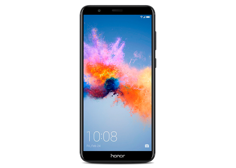 Honor 7X 