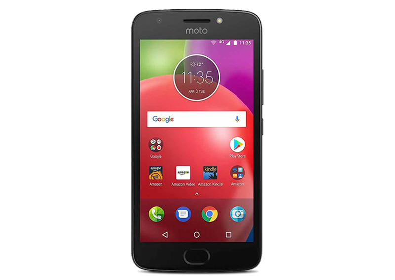 Moto E (4th Generation)