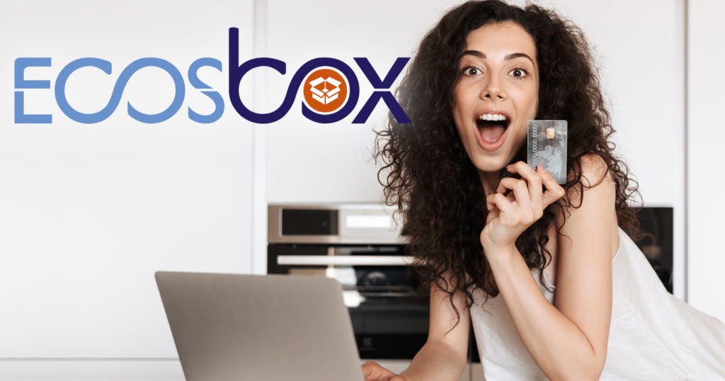 Tu aliado para tus compras internacionales es Ecosbox