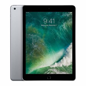 Regalos de última hora para Papá - iPad