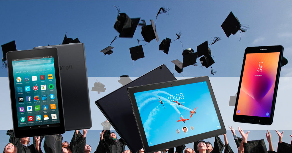 Temporada de graduaciones