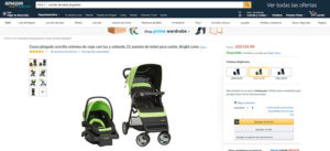 Gadgets útiles para viajar con niños