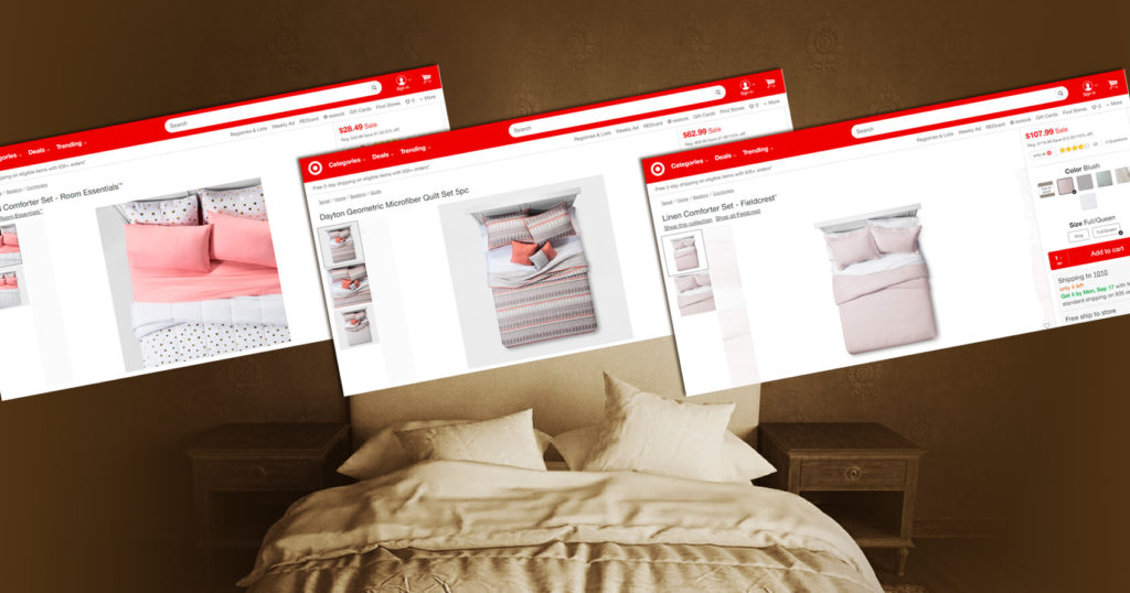 Renueva tu cuarto con las ofertas de fin de temporada