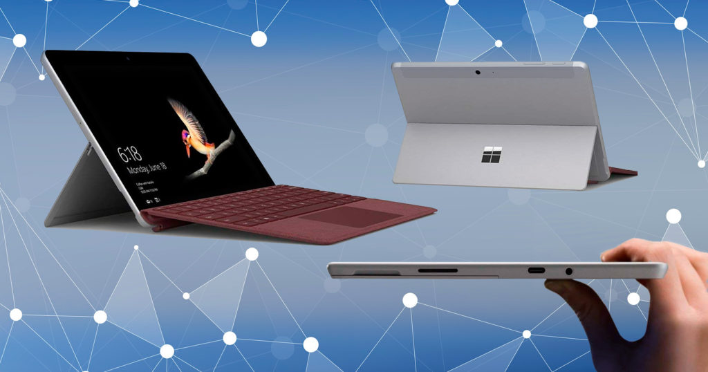 Surface Go