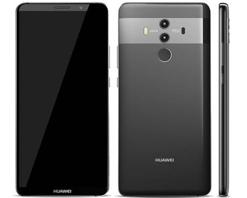 Huawei Mate 10 Pro
