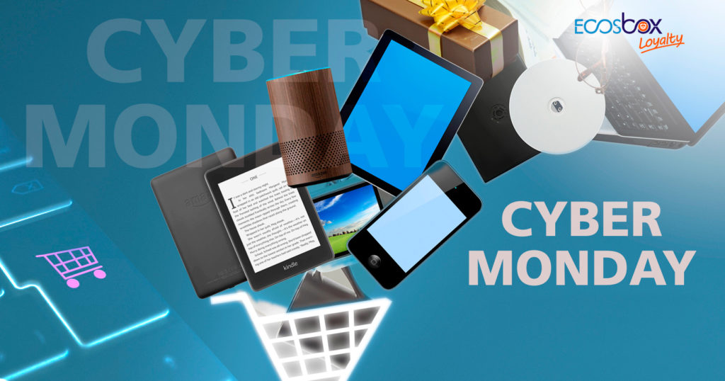 Los 7 más vendidos en Cyber Monday