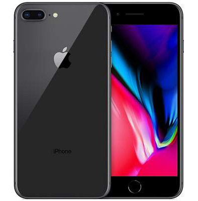 iPhone 8 y 8 Plus