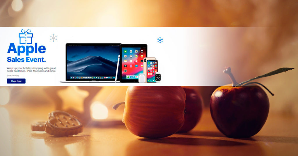Ofertas Apple de Best Buy