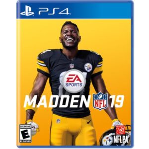 Madden 19