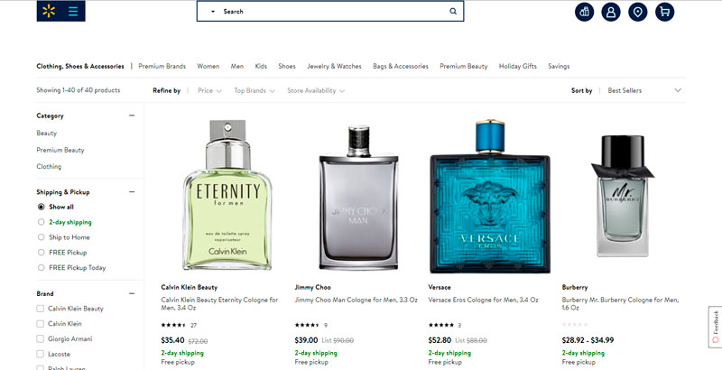 Las ofertas navideñas de Walmart que hay hoy para ti