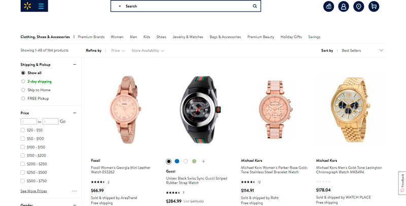 Ofertas navideñas de Walmart que no puedes perderte