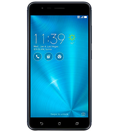 Asus Zenfone 3