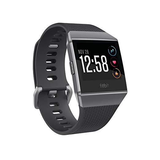 Fitbit-Ionic