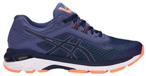Asics GT-2000 Mujer 6 Zapatos de running a $84.39