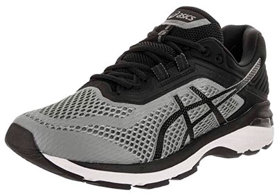 Vagabundo Christchurch Ciencias Sociales ASICS GT-2000 6 (2E) Zapatos de running para hombre por $89.93 - Ecosbox