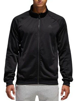 Adidas Men's Essentials Jacket desde $24.61 a $112.06