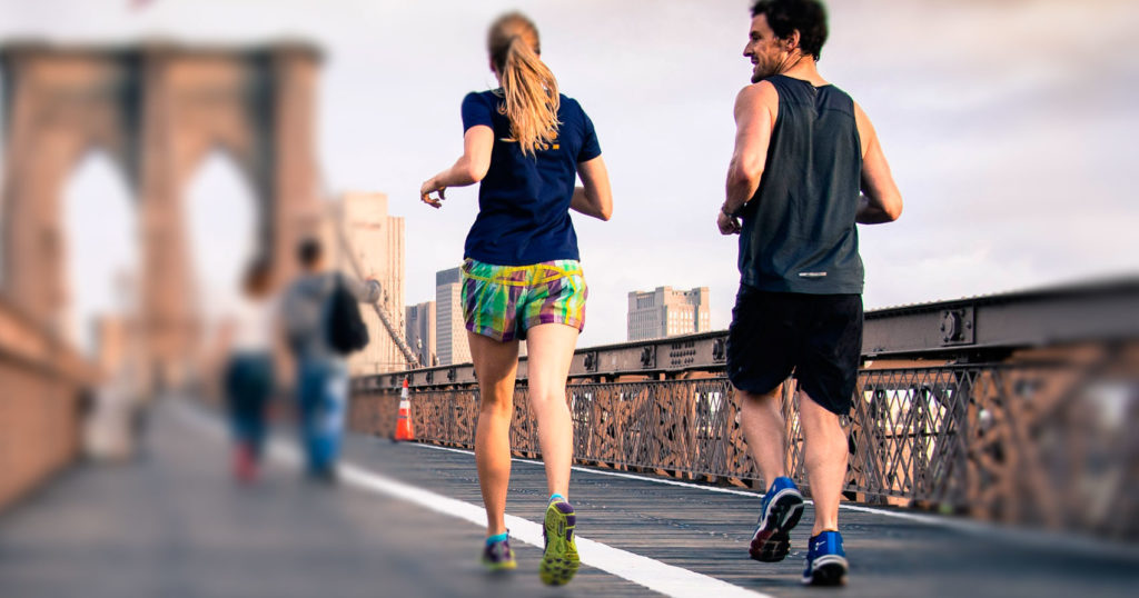Gadgets que te ayudarán a alcanzar tu meta fitness