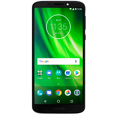 MOTOROLA MOTO G6