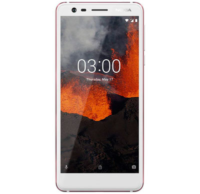 Nokia 3.1 