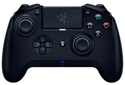 mejores joysticks para PS4 que puedes comprar