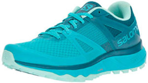 Zapatos Salomon Trailster W Trail para dama desde $99.95 a $152