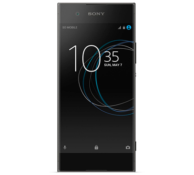 SONY XPERIA XA1