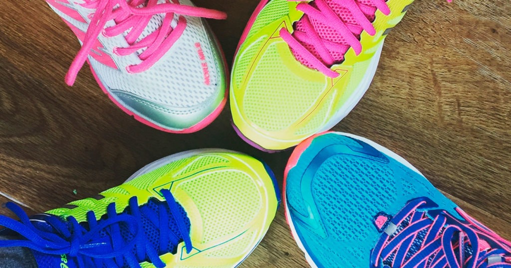 6 Tiendas para comprar tus zapatos deportivos con descuento