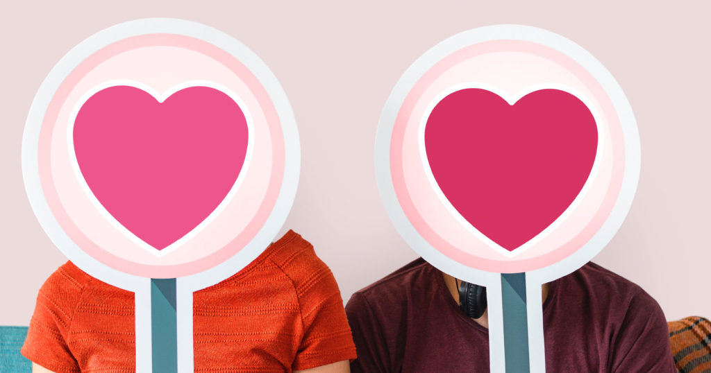 Hazte un regalo de San Valentín de Bath and Body Works