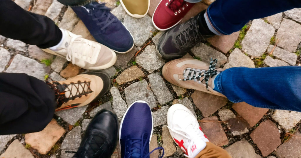 Zappos la tienda electrónica para comprar zapatos a los mejores precios