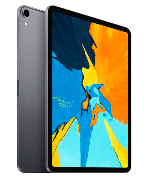 iPad Pro 11"