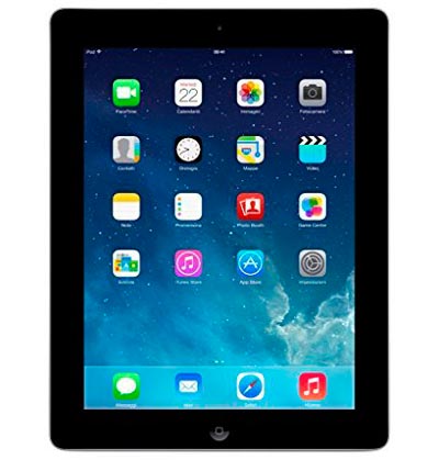 Apple iPad 2 renewed