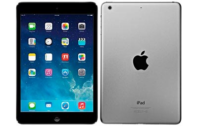 iPad Air