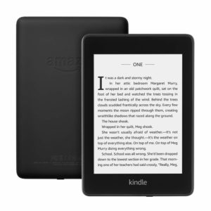 Oferta del Kindle Paperwhite en Amazon para San Valentín por $99.99