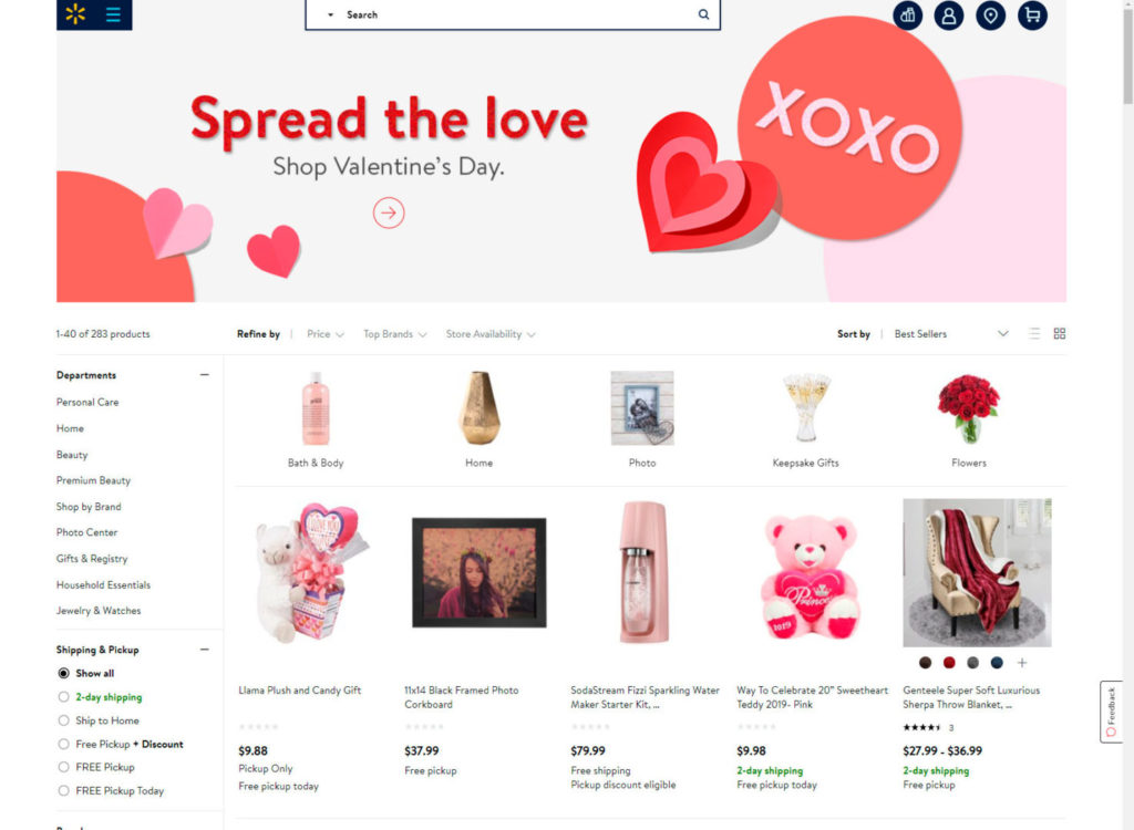 Regalos de San Valentín para los amigos
