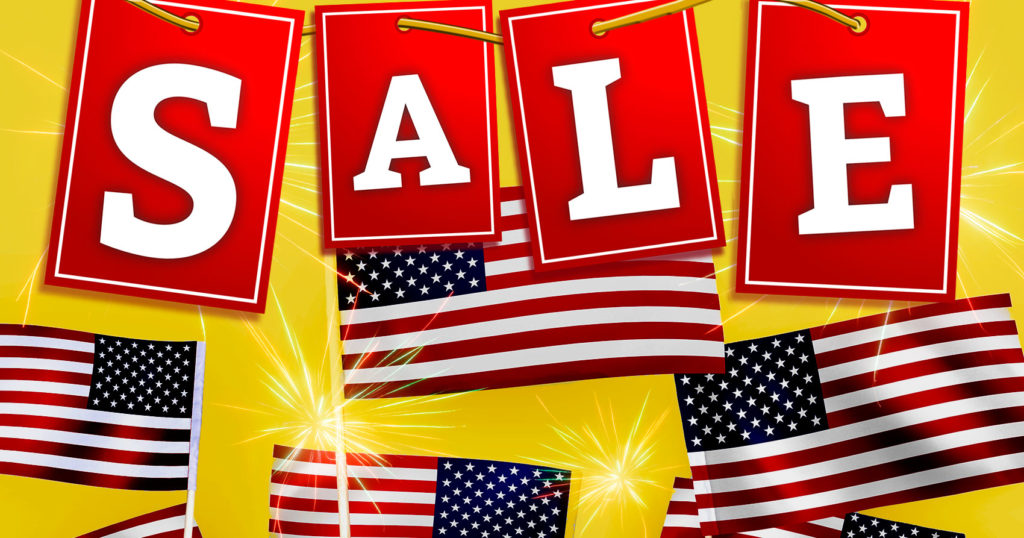 Las mejores ofertas del Día de los Presidentes 2019