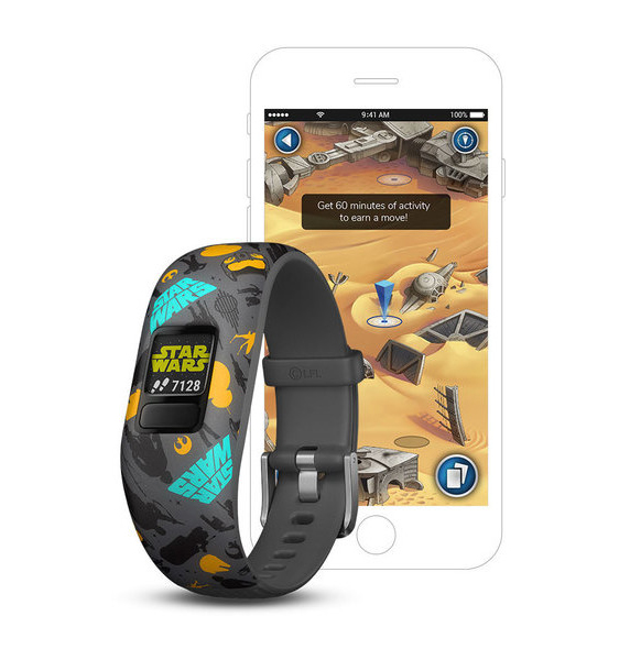Vivofit Jr 