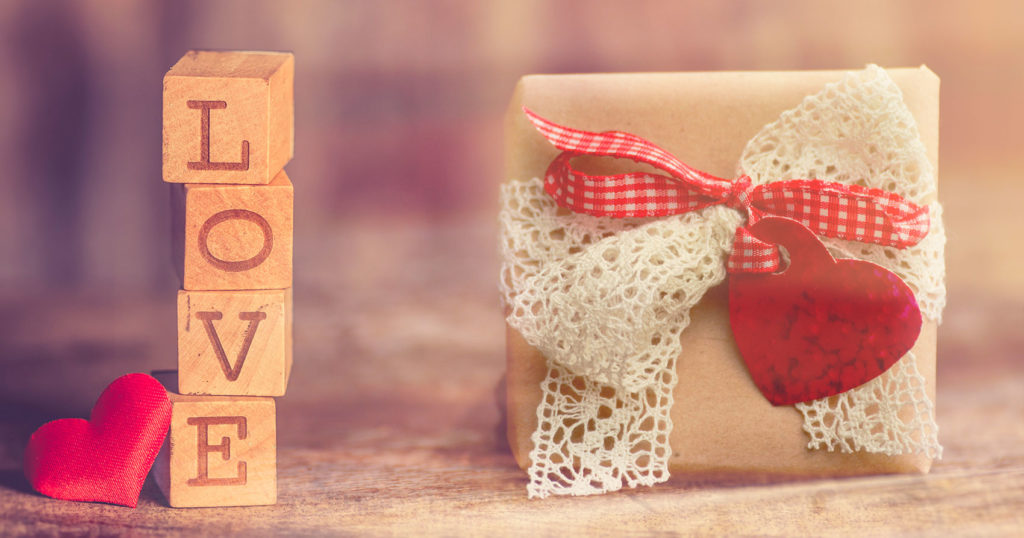 Ofertas de Walmart para los regalos de San Valentín